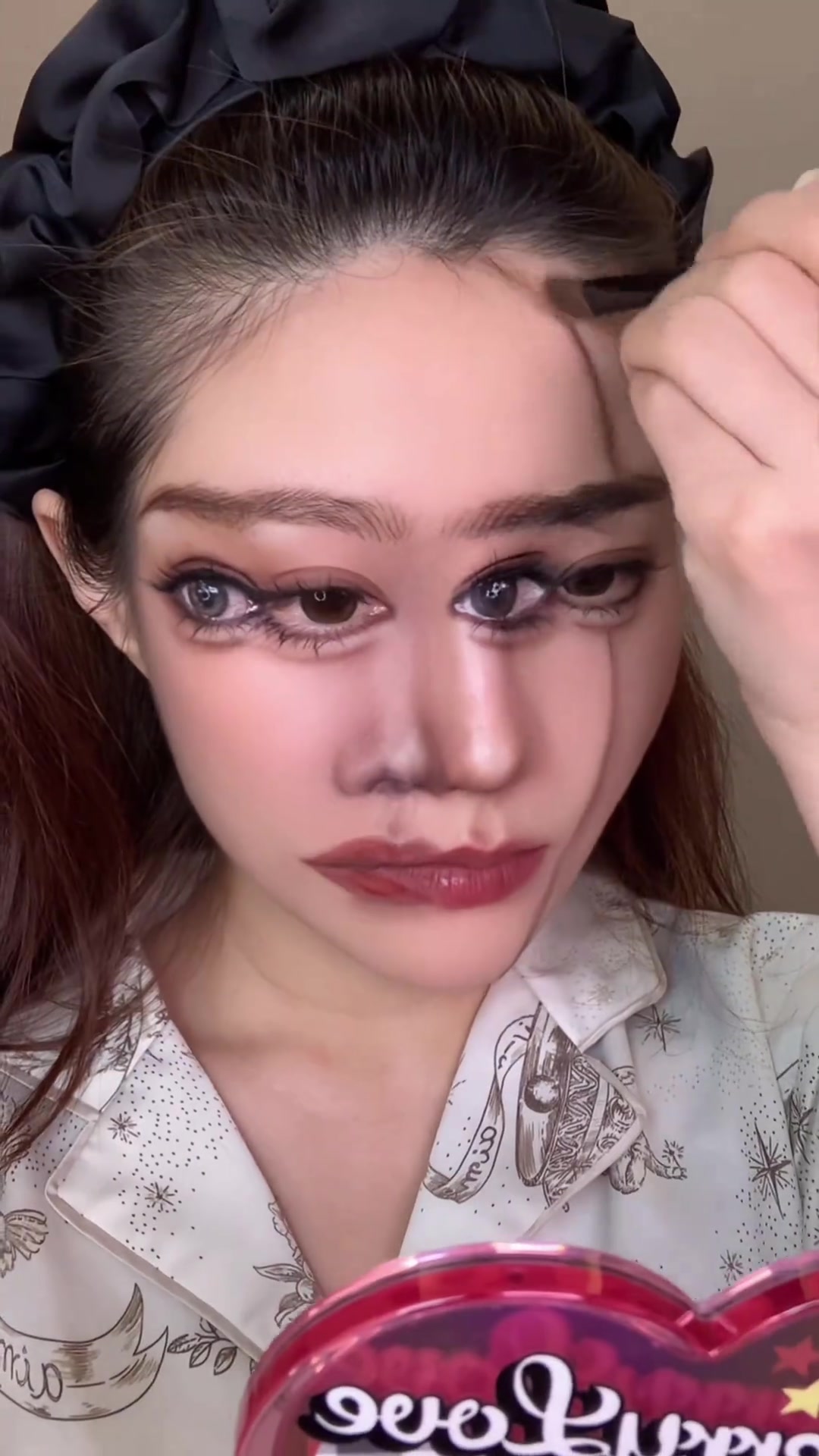 more.beauty - Video 27