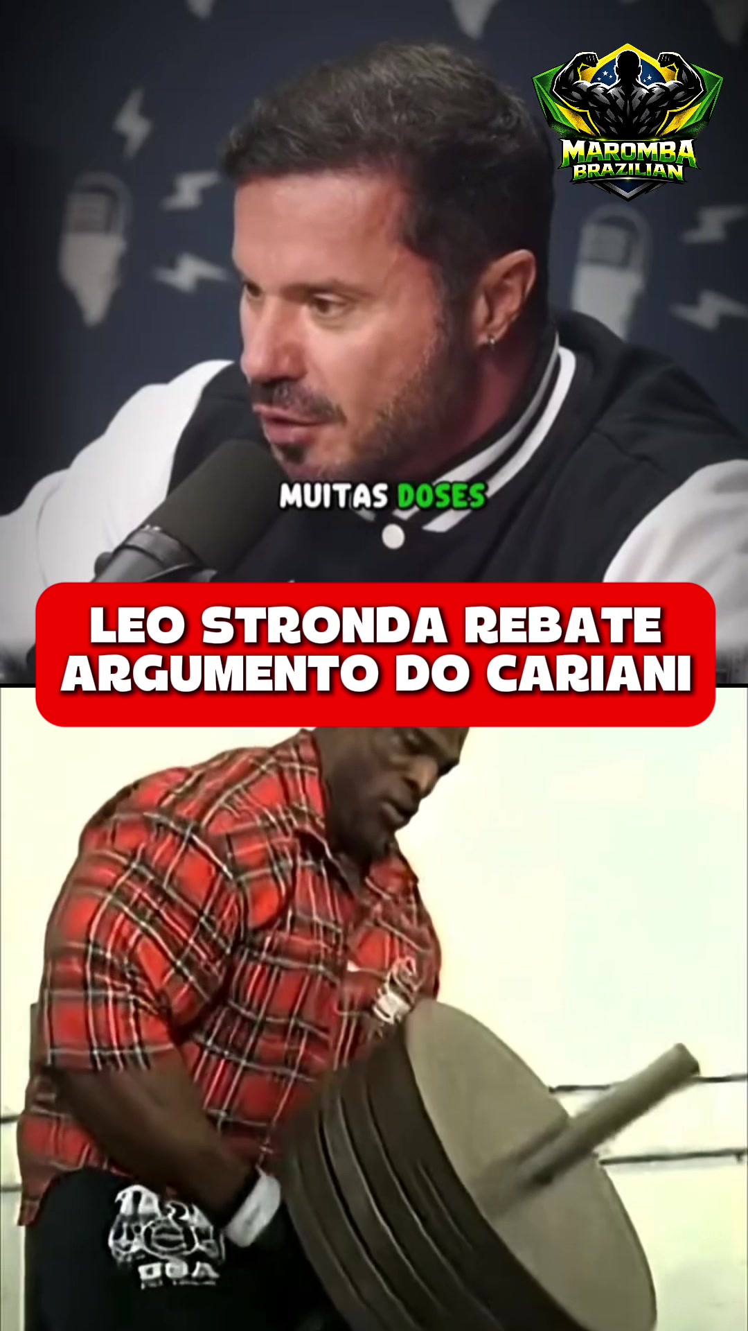 Geral - Video 943