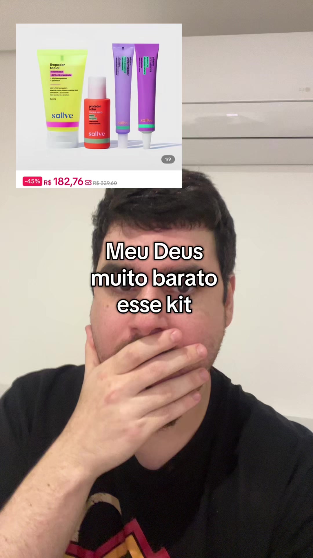 Beleza - Video 319