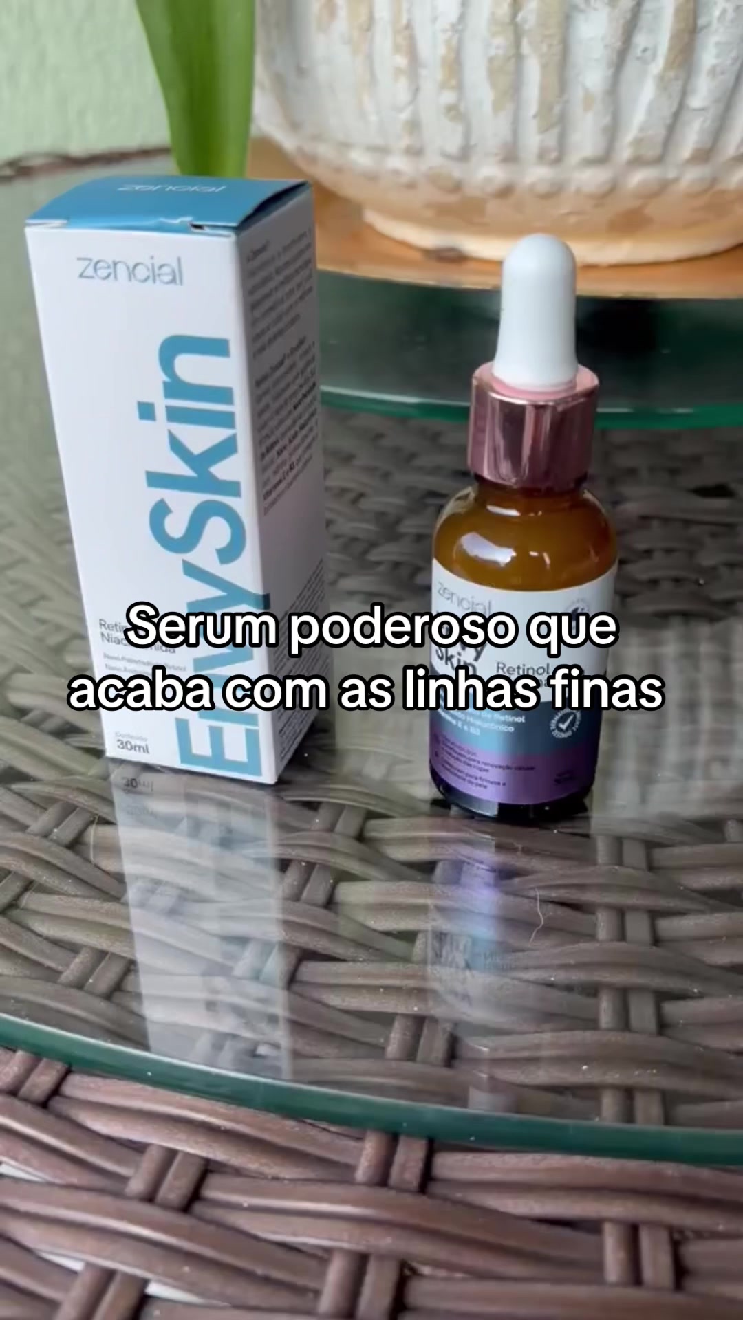 Beleza - Video 104
