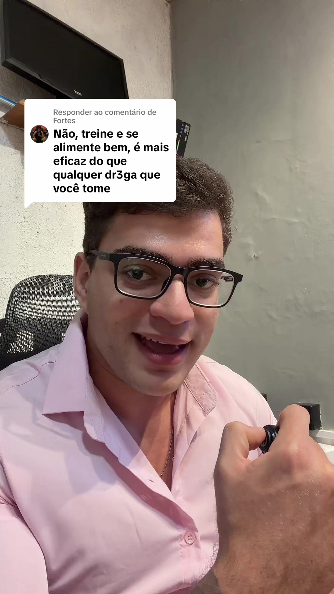 nutrigabrielmelo - Video 22
