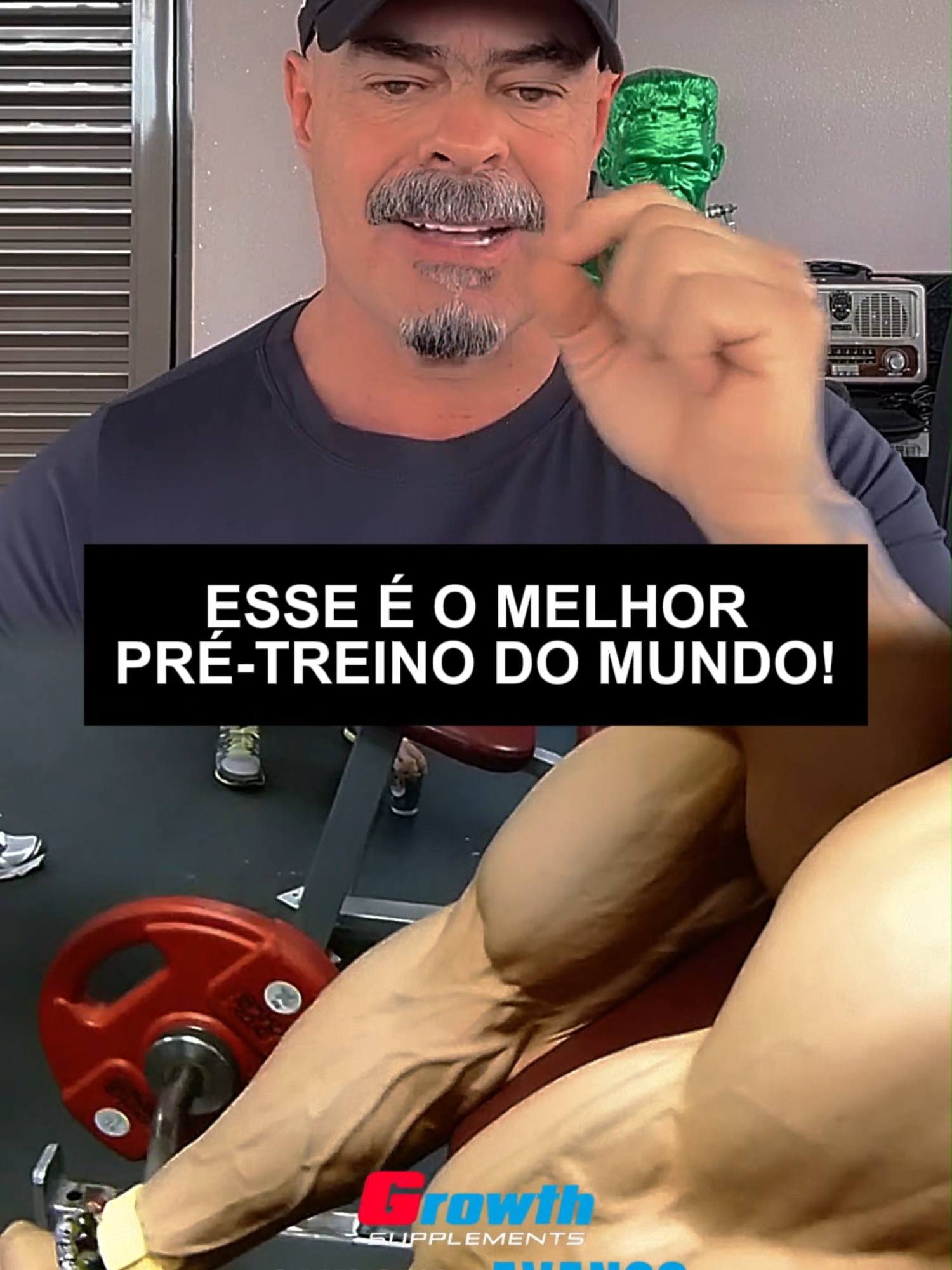 avanco_fitness - Video 17