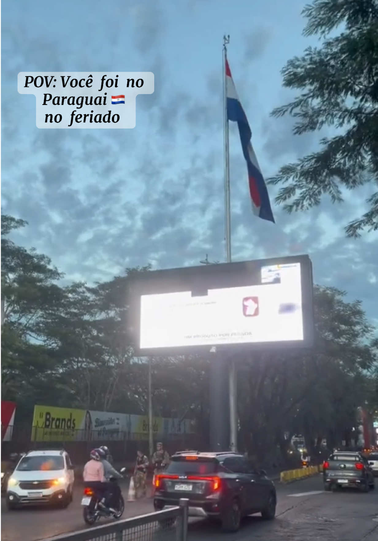 compras paraguai - Video 112