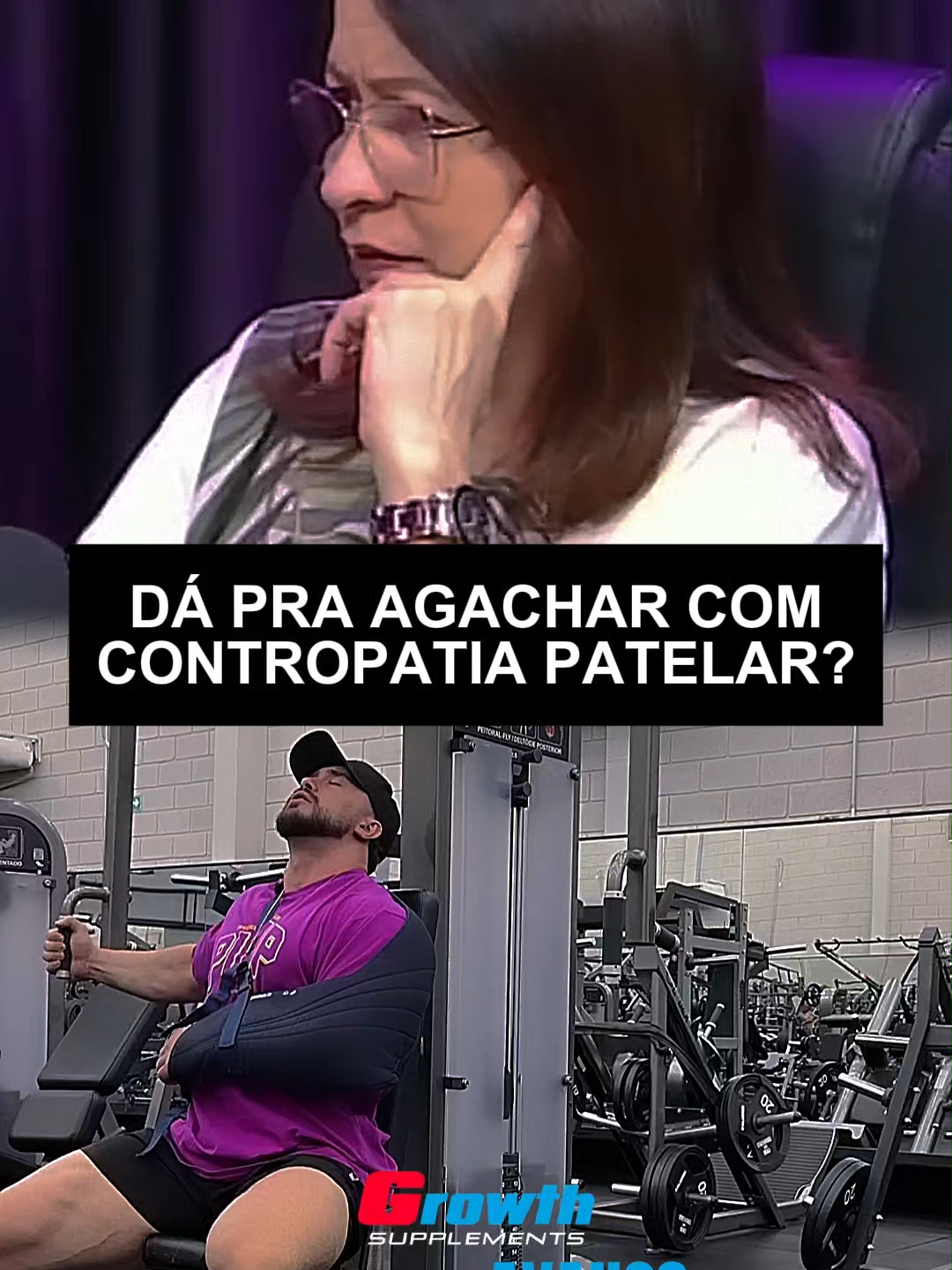 avanco_fitness - Video 27