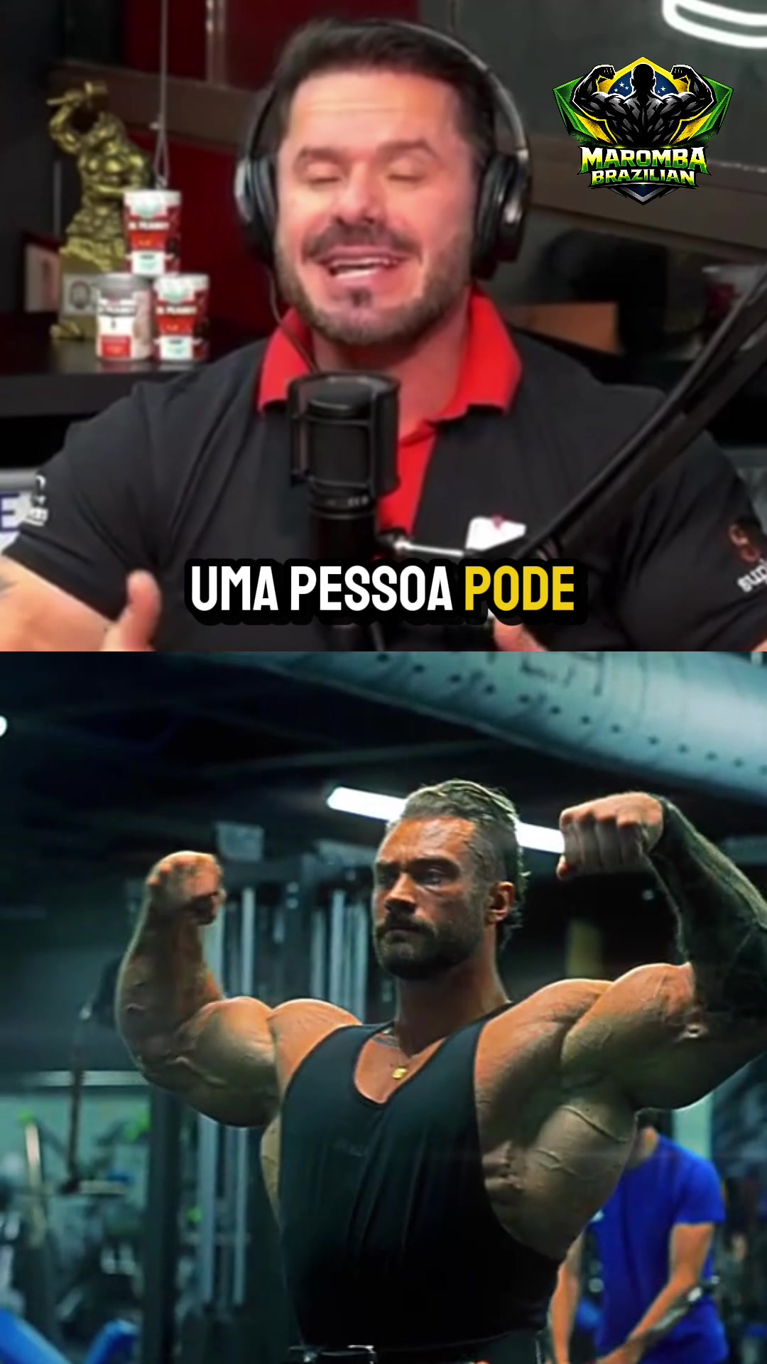 Geral - Video 1141