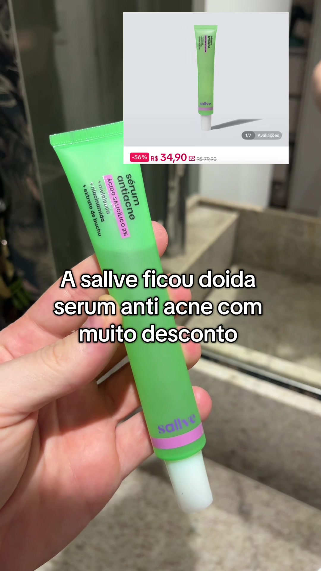 Beleza - Video 45