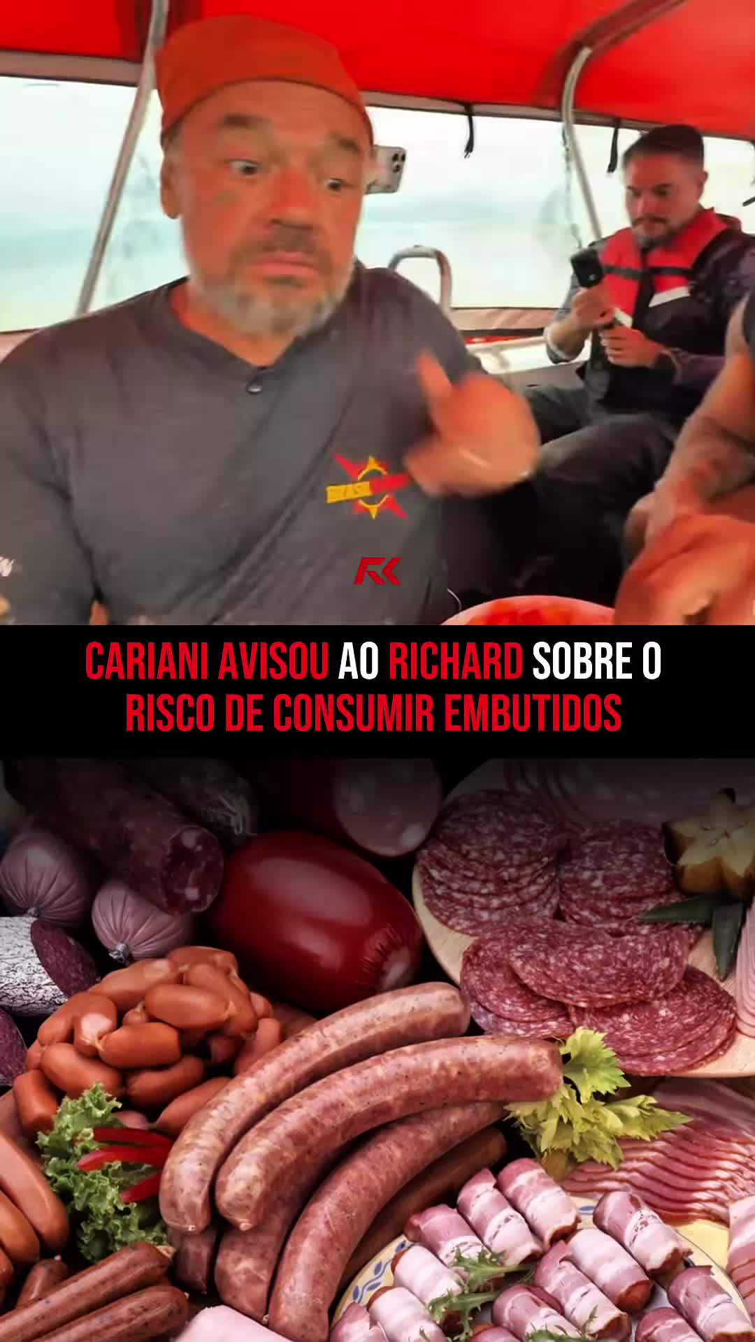 renato_cariani - Video 174