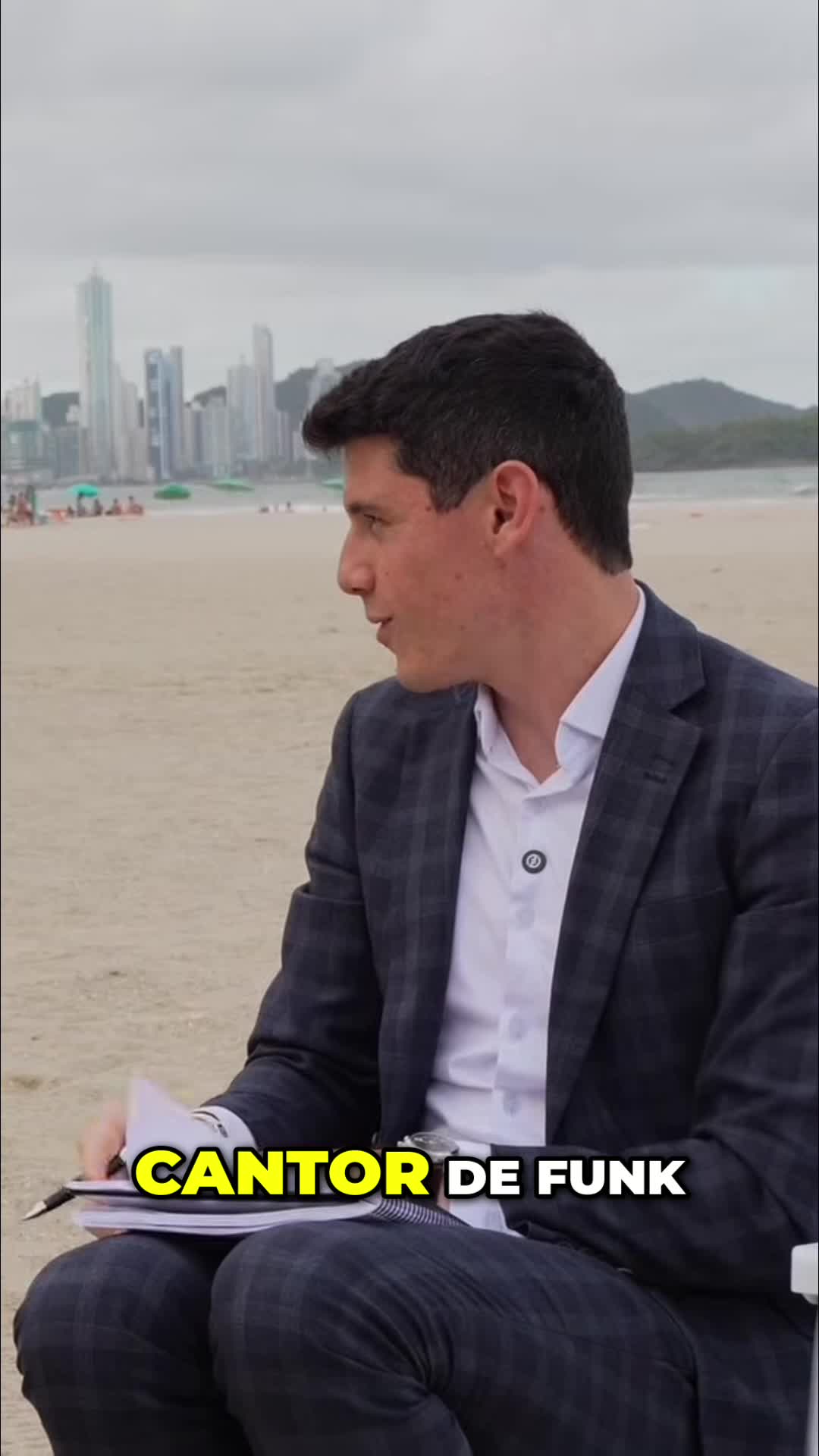 Geral - Video 956