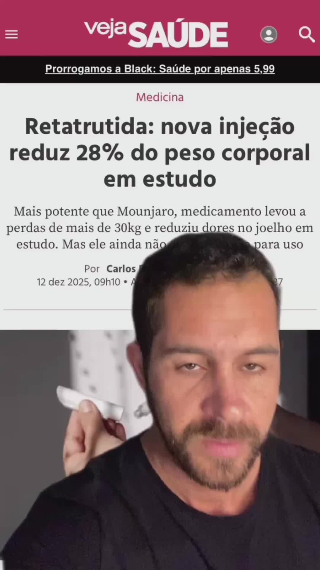 emagrecimento - Video 19
