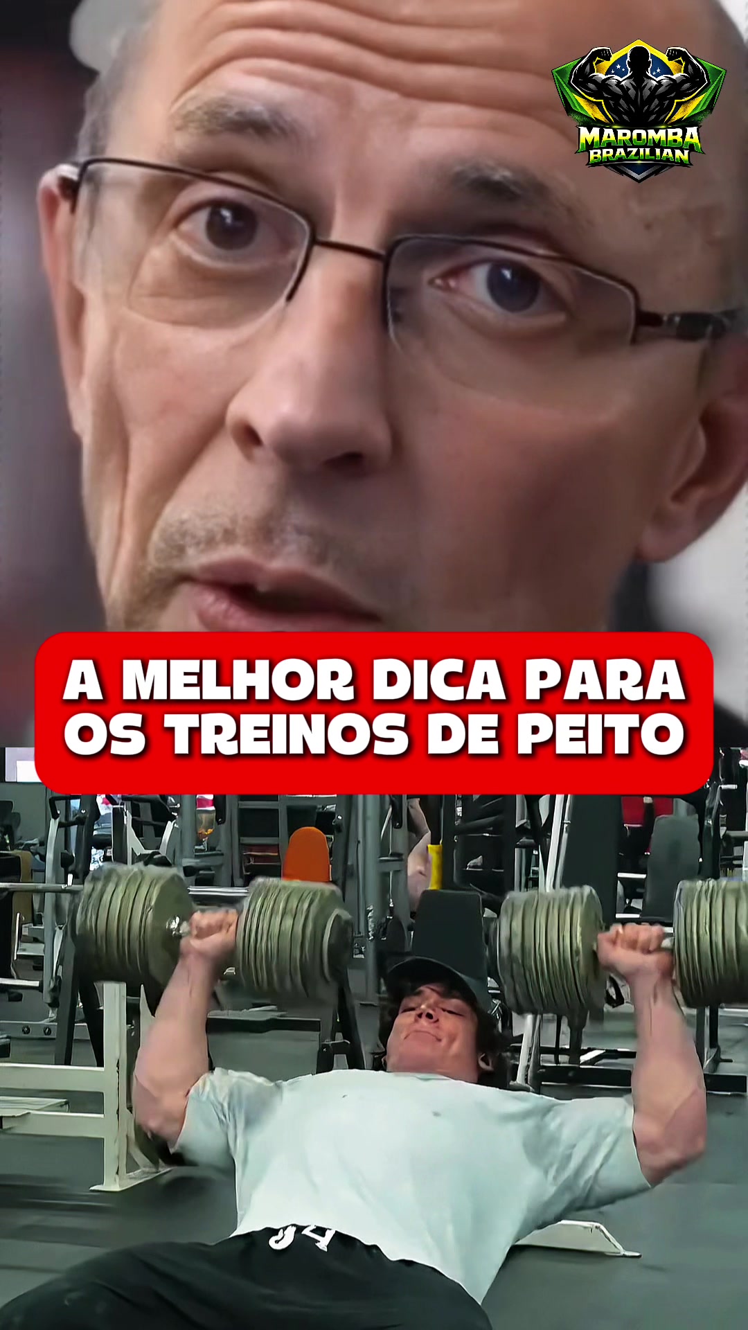 Geral - Video 1087