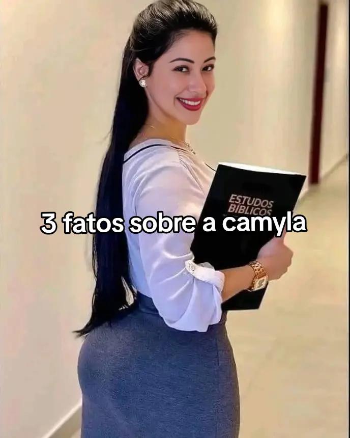 camylajapa - Video 01