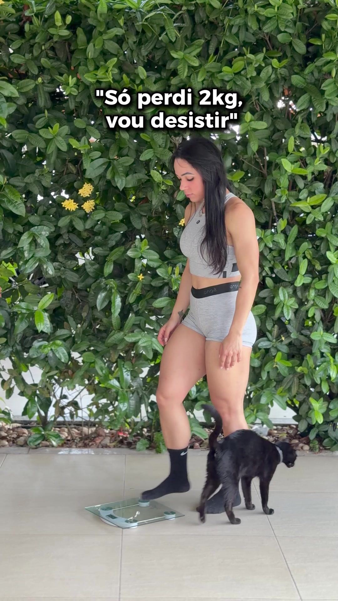 Fitness e Saúde - Video 90
