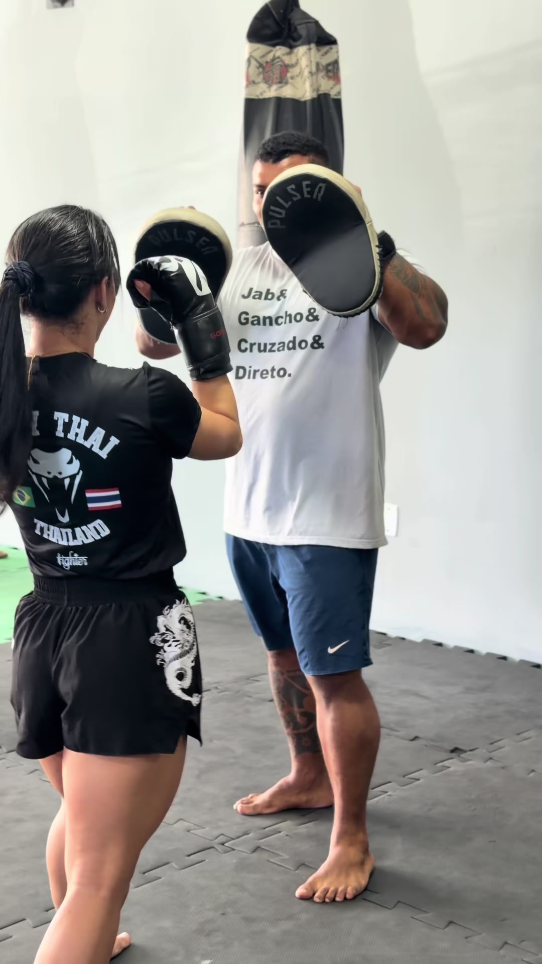 Fitness e Saúde - Video 53