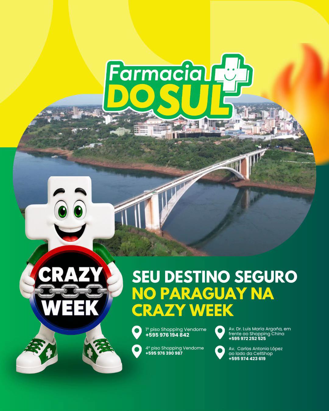 farmaciadosul_ - Video 34