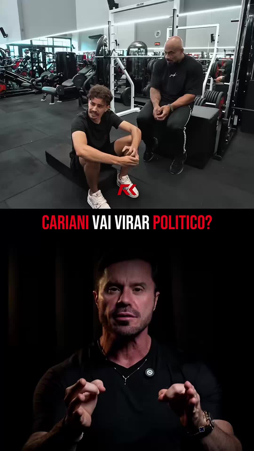 renato_cariani - Video 143