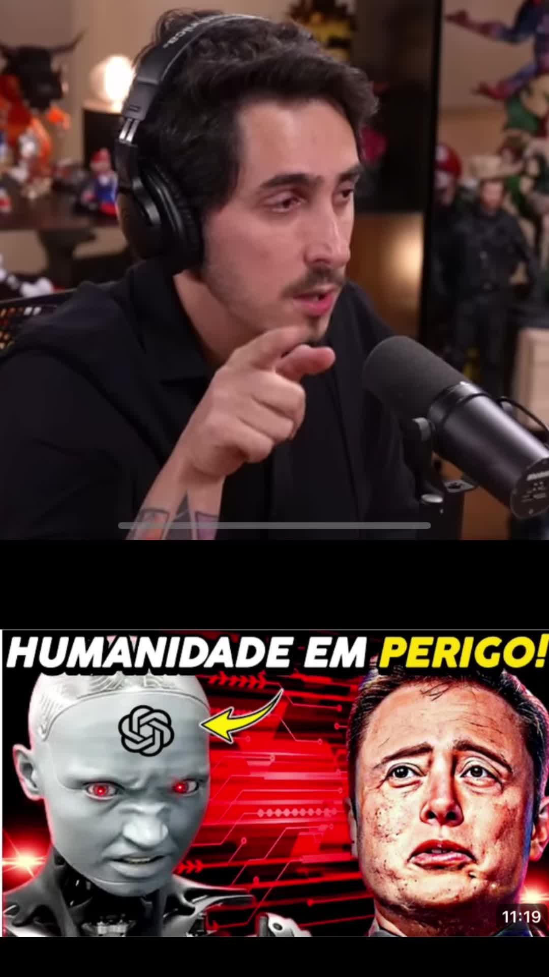 Geral - Video 553