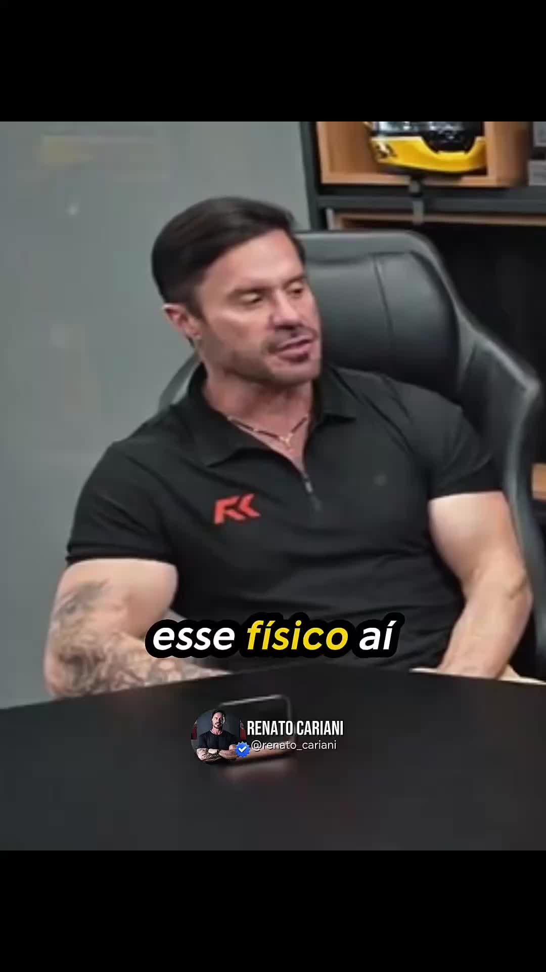 renato_cariani - Video 144