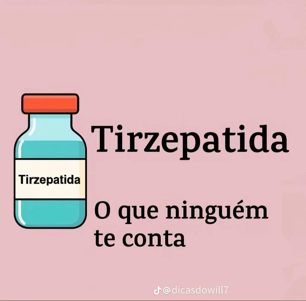 tirzepatidaconsciente - Video 20