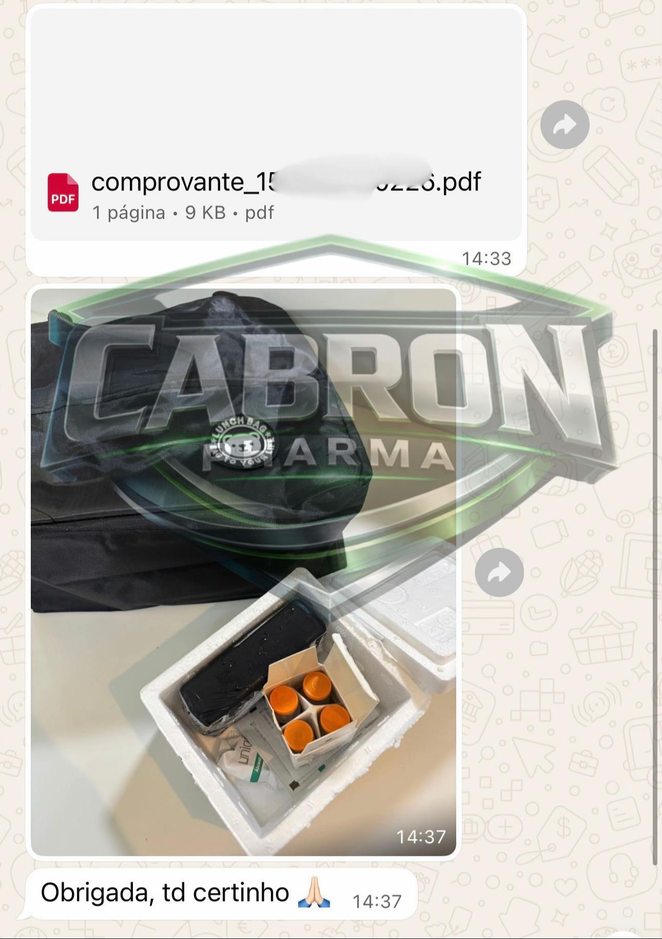 compras paraguai - Video 75