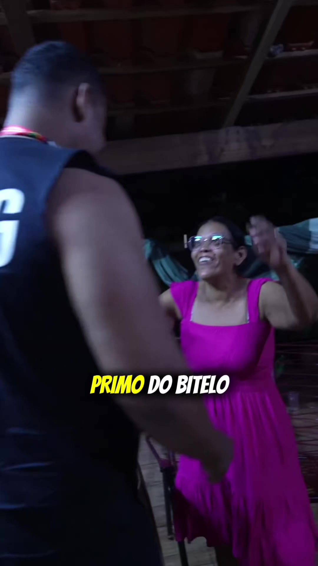 marombalizados - Video 17