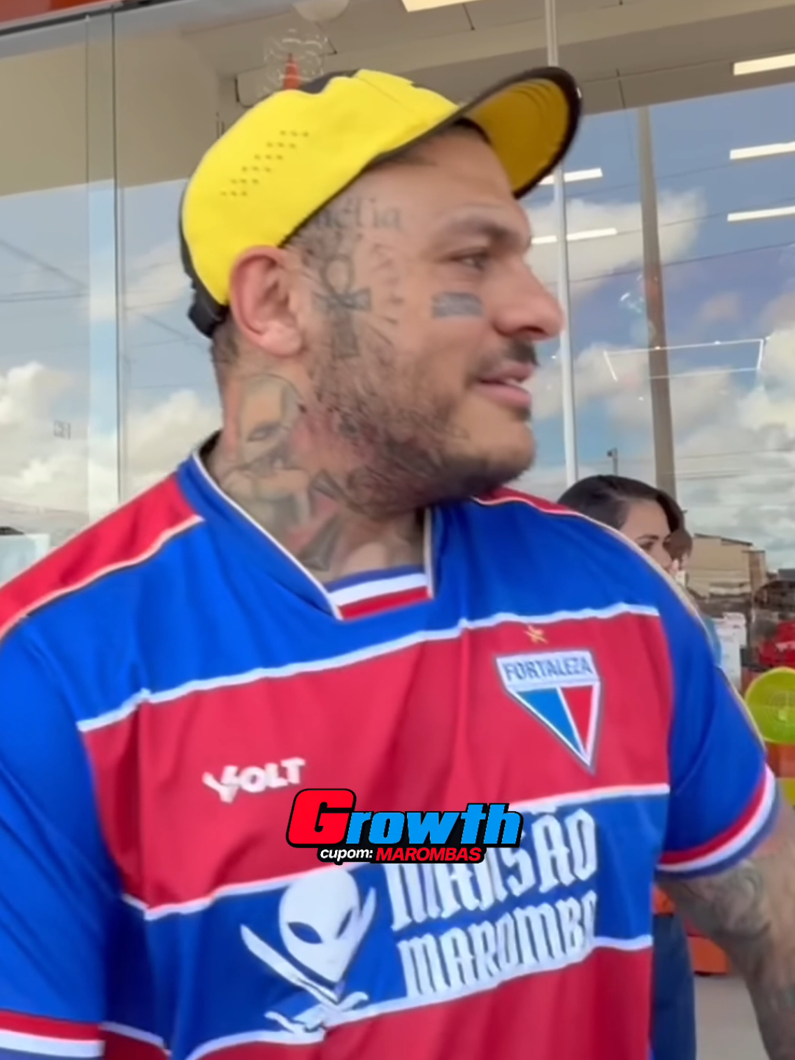 marombalizados - Video 16
