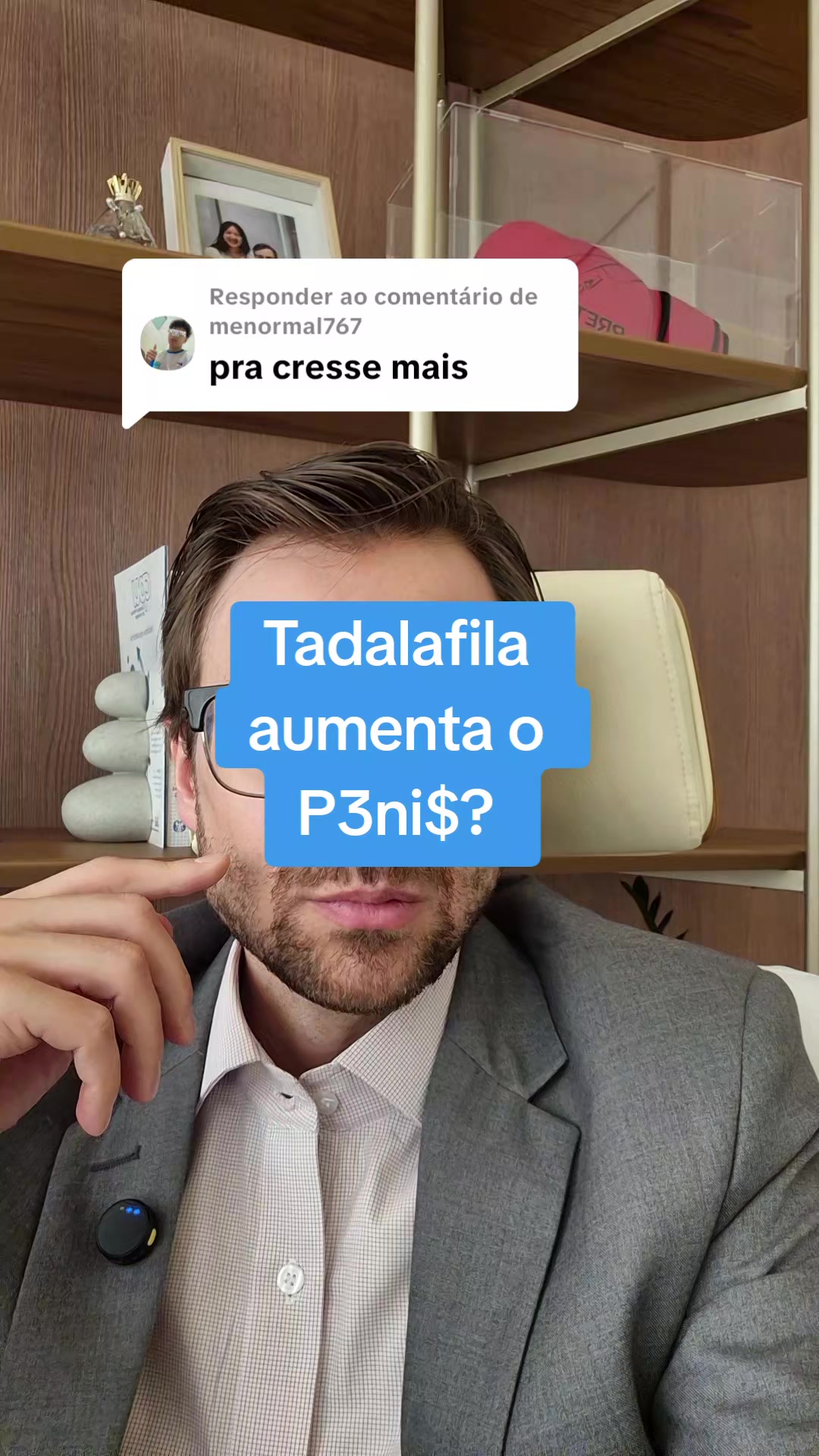 reposicao hormonal - Video 16