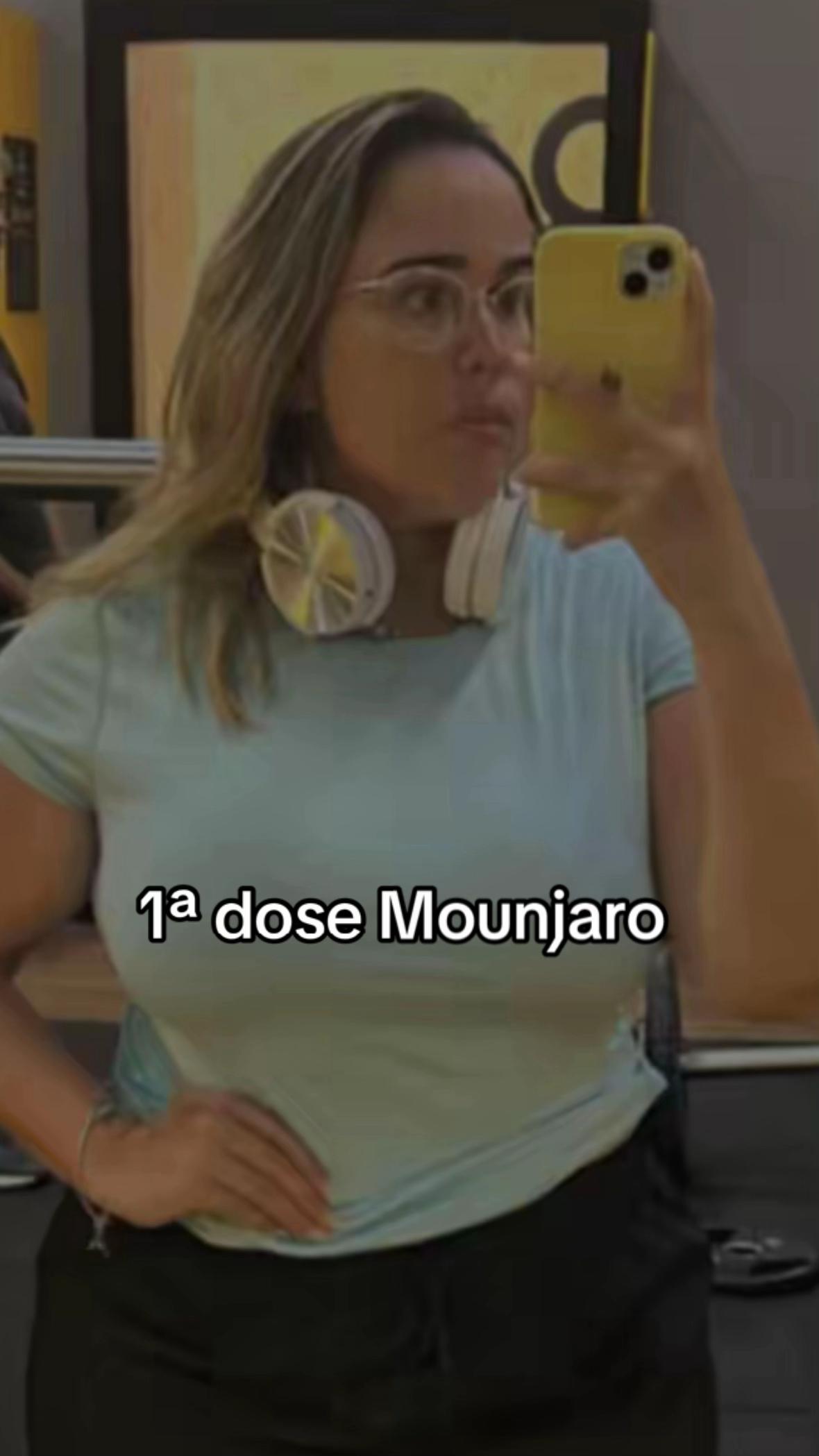 Mounjaro - Video 15