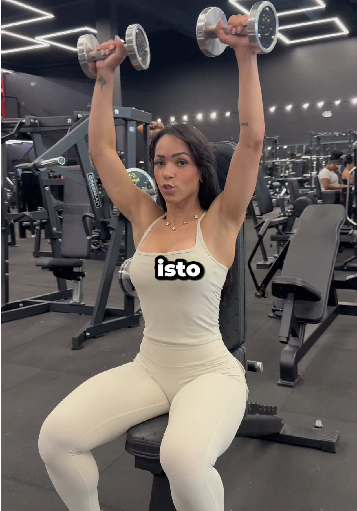 Fitness e Saúde - Video 57