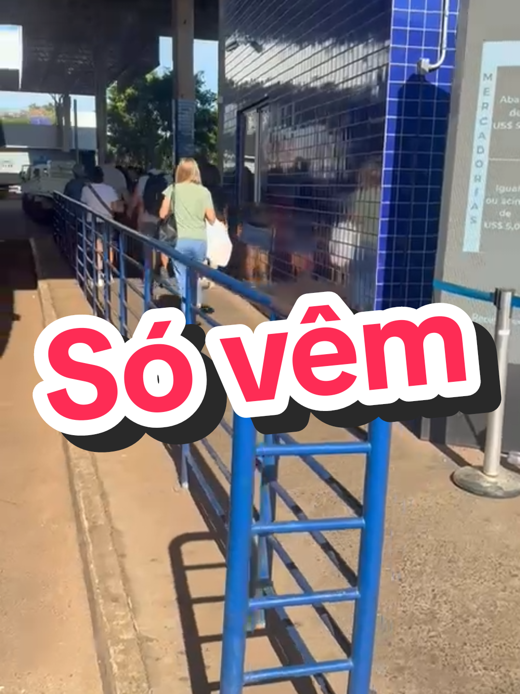 compras paraguai - Video 57
