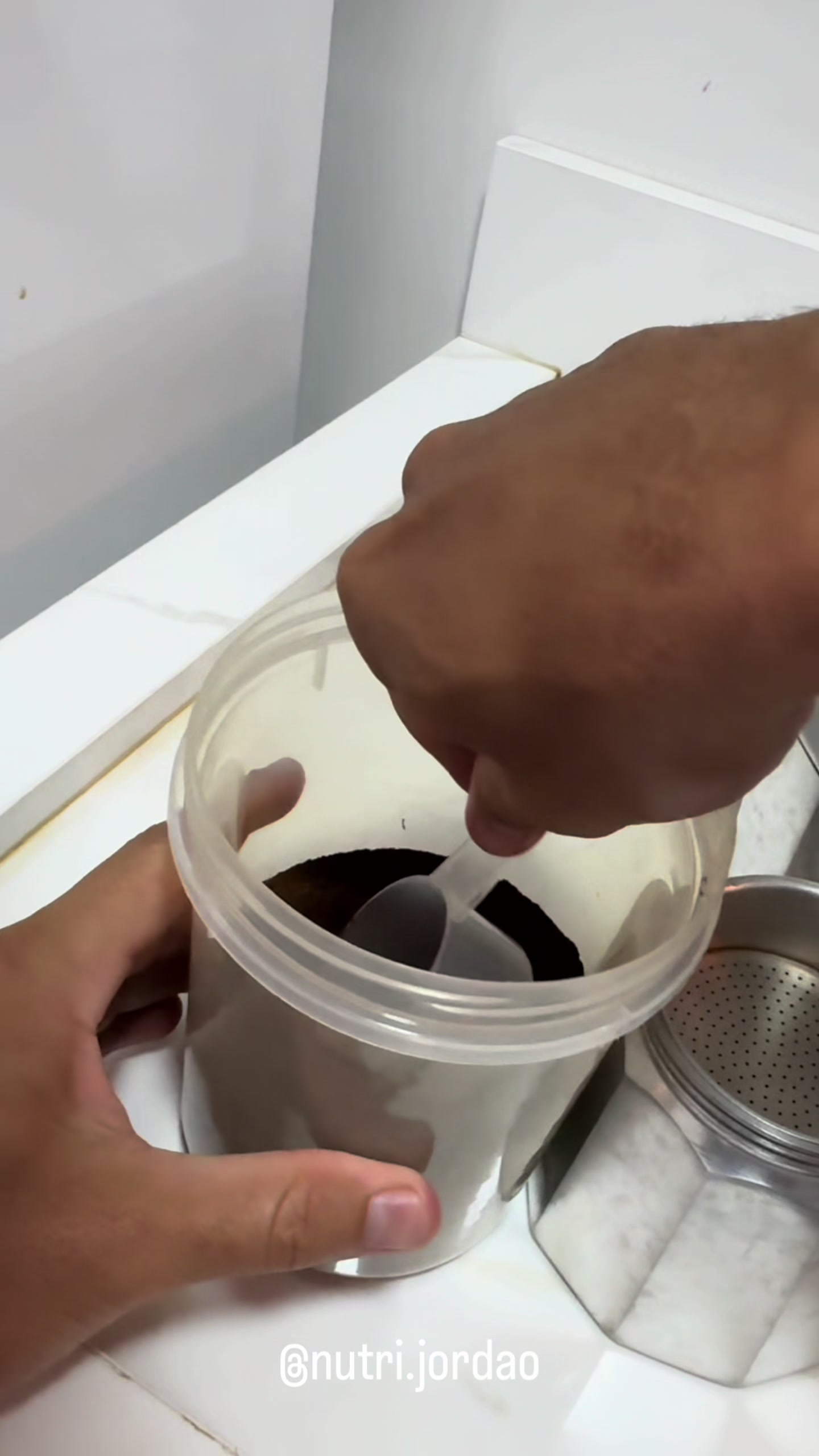 nutricao - Video 82