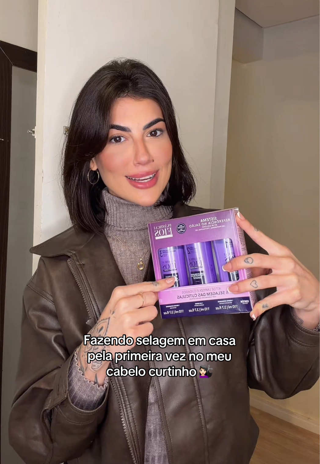 Beleza - Video 374