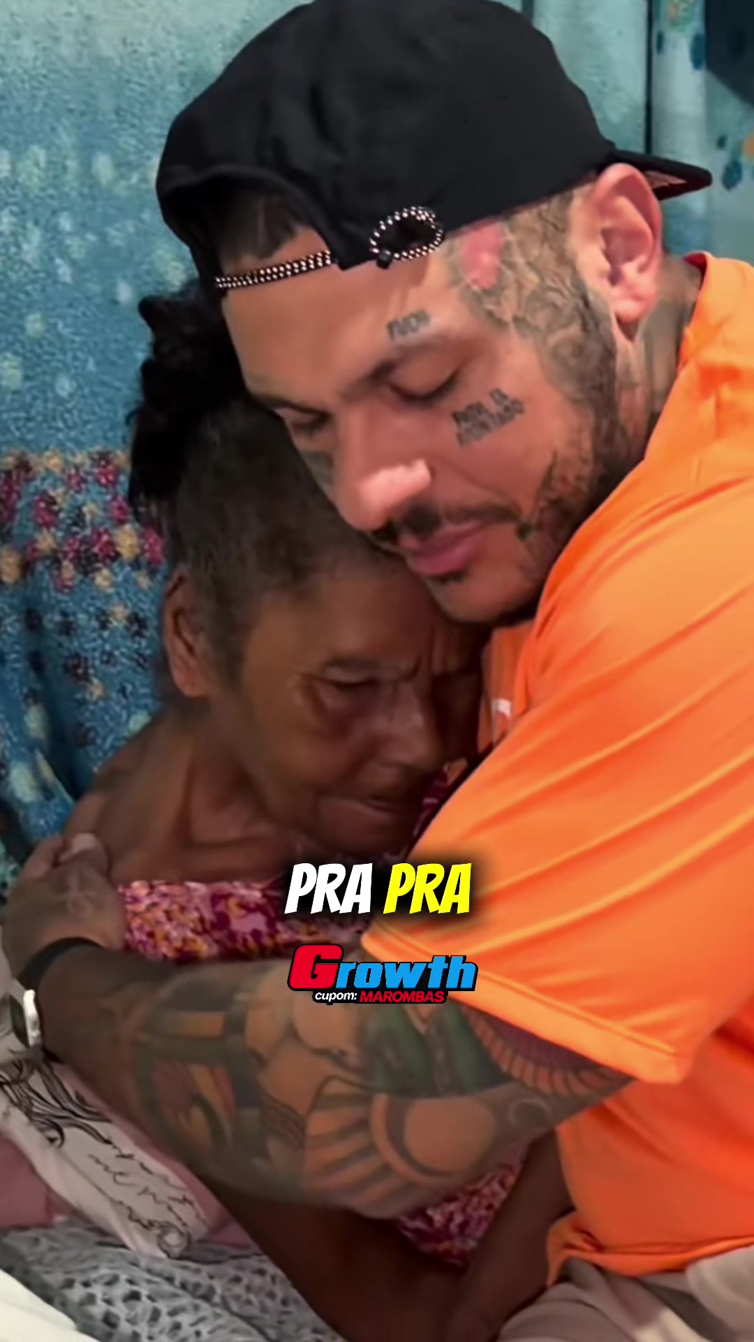 marombalizados - Video 25