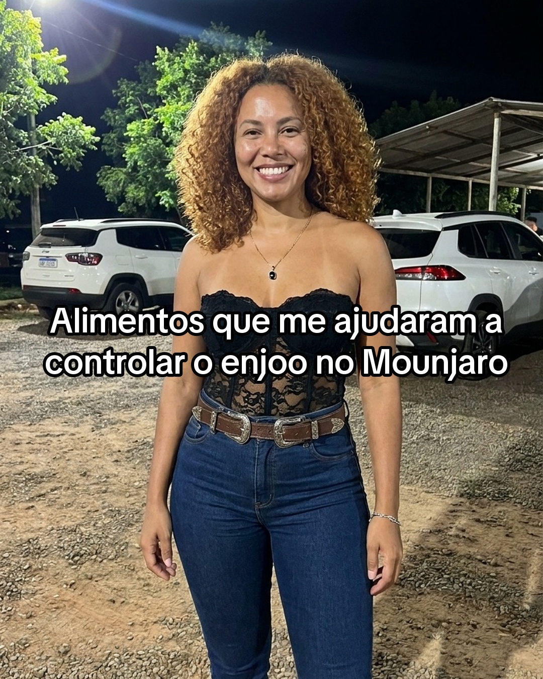 Mounjaro - Video 117