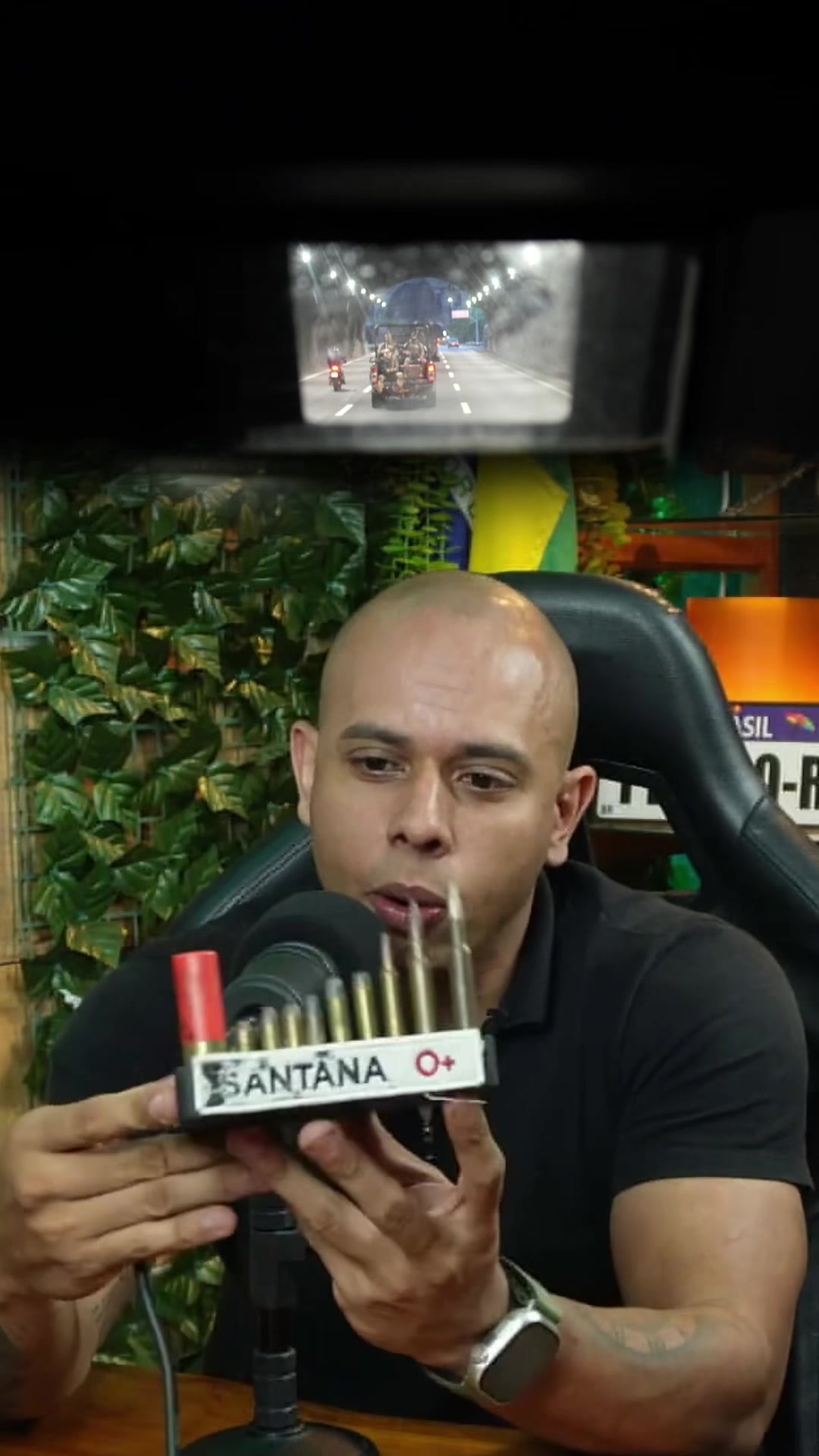 opracinha - Video 44