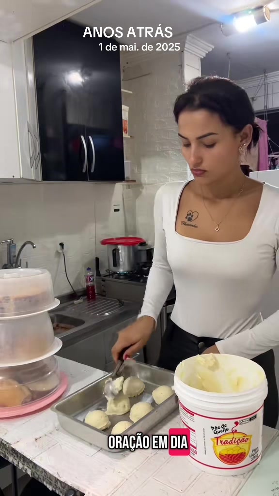 cristinapillar - Video 43