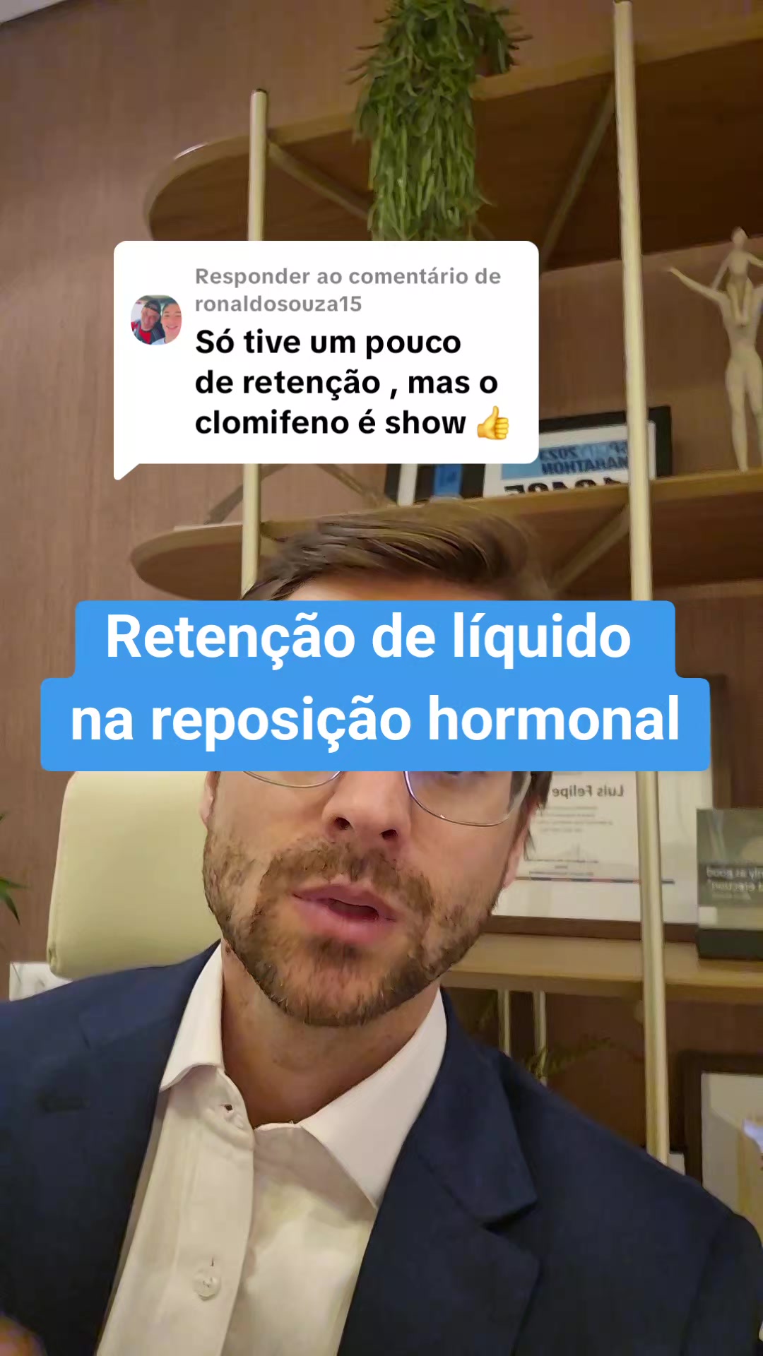 reposicao hormonal - Video 52
