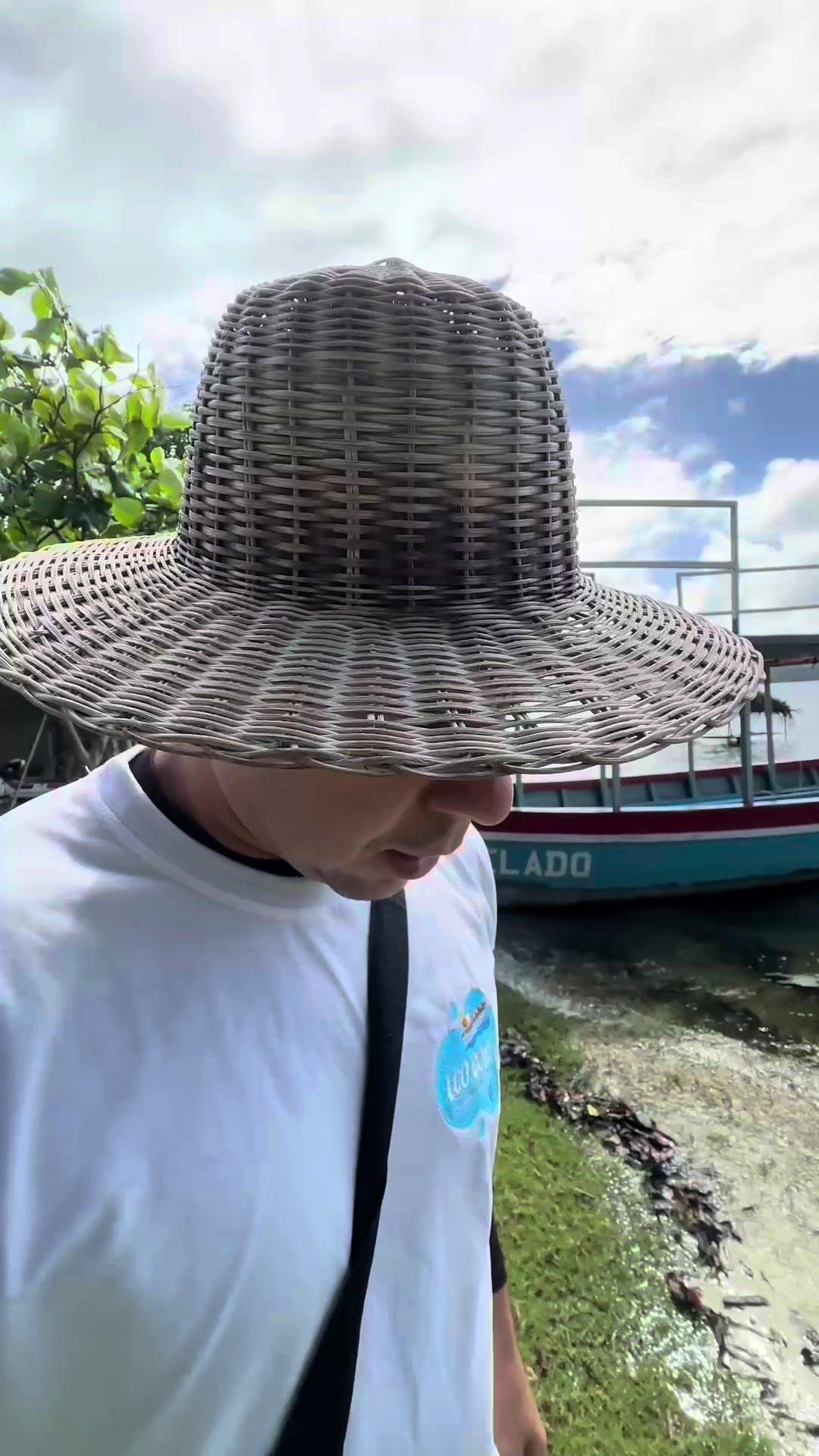 alyson.eco.boat - Video 40