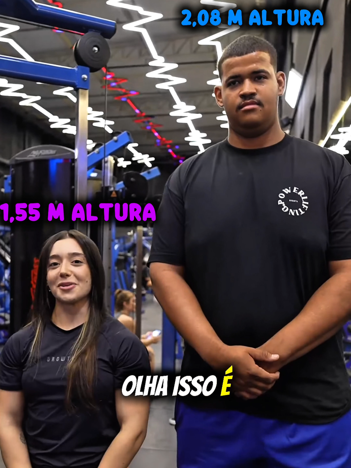 marombalizados - Video 43