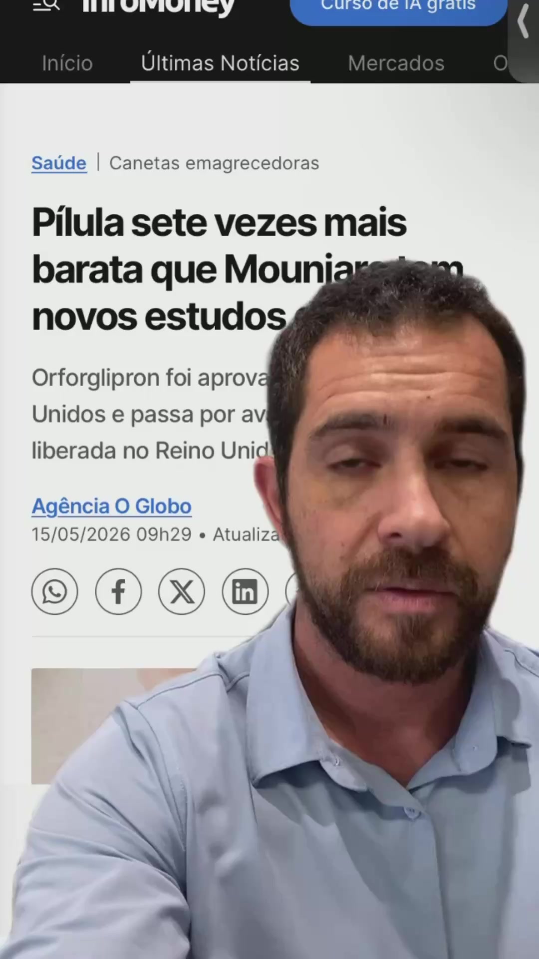emagrecimento - Video 148