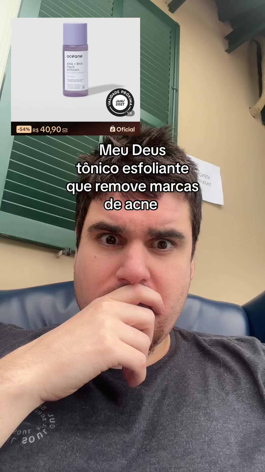 Beleza - Video 382