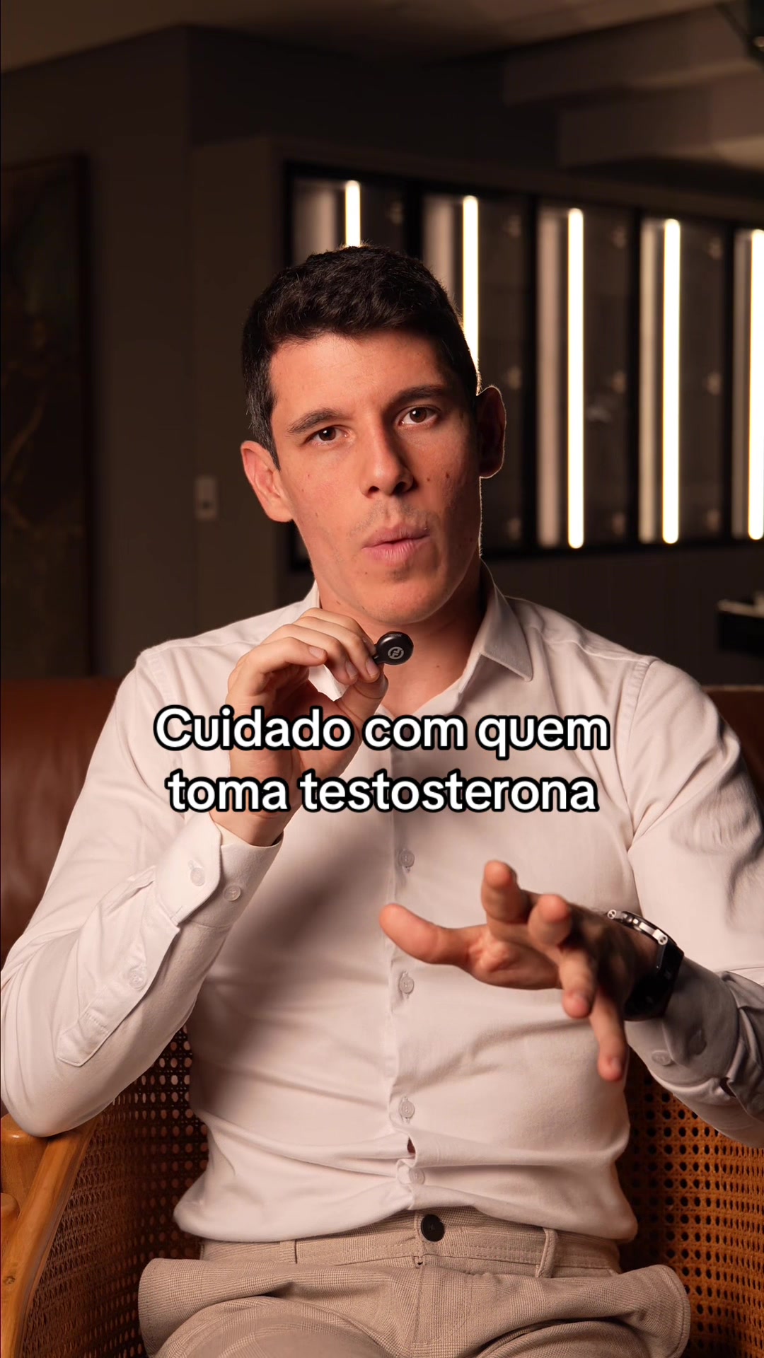 leomarcondesoficial - Video 84