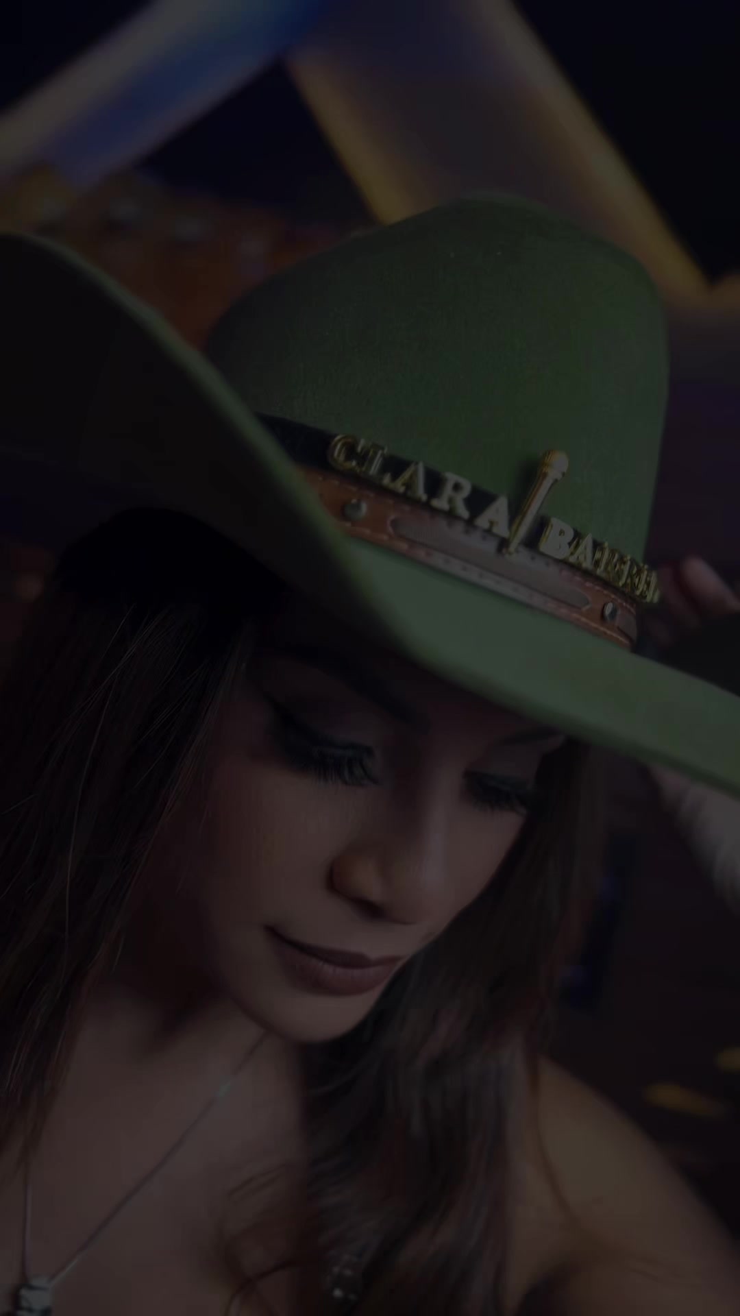 clarabarretocantora - Video 13