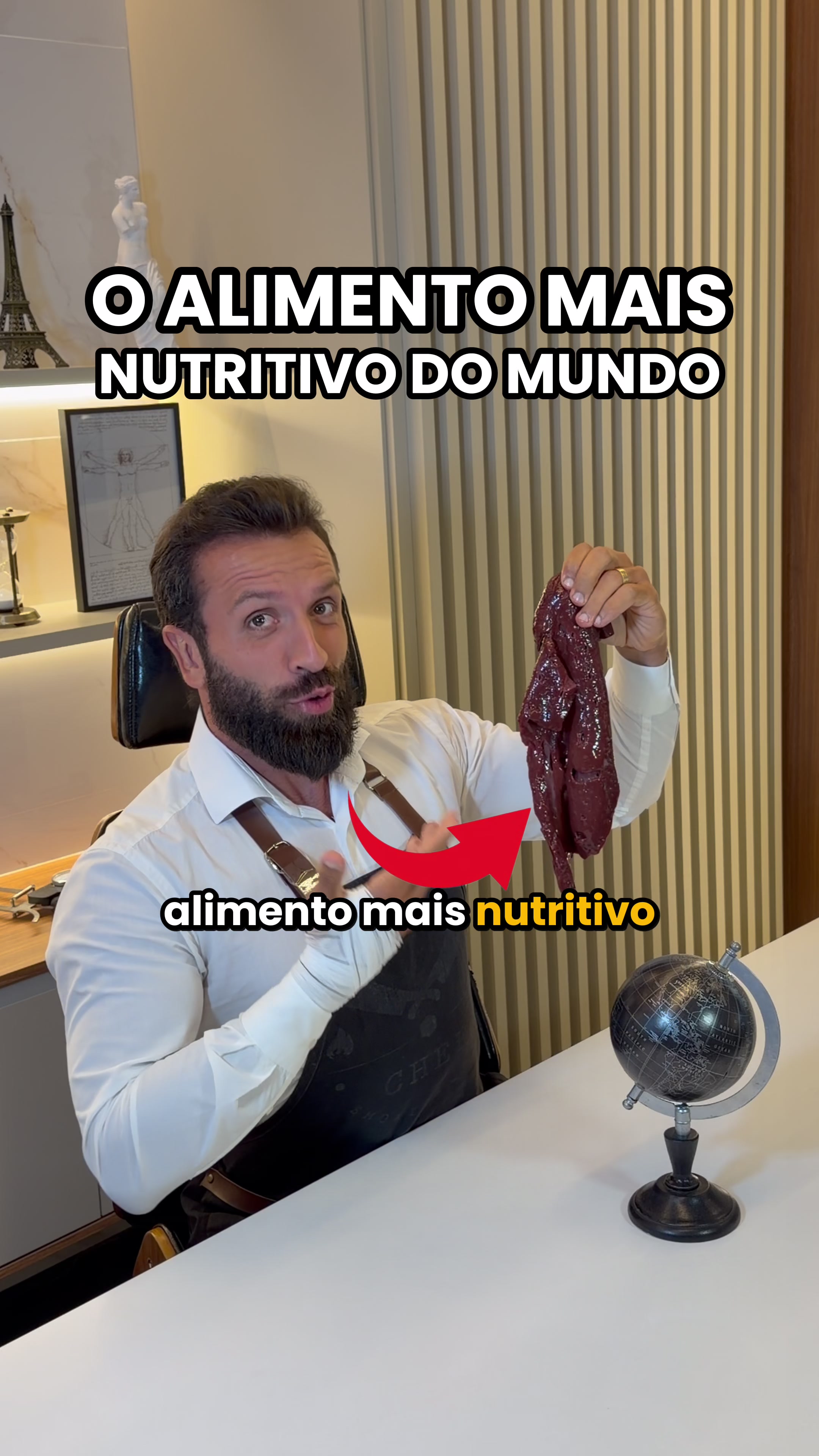 nutricao - Video 90