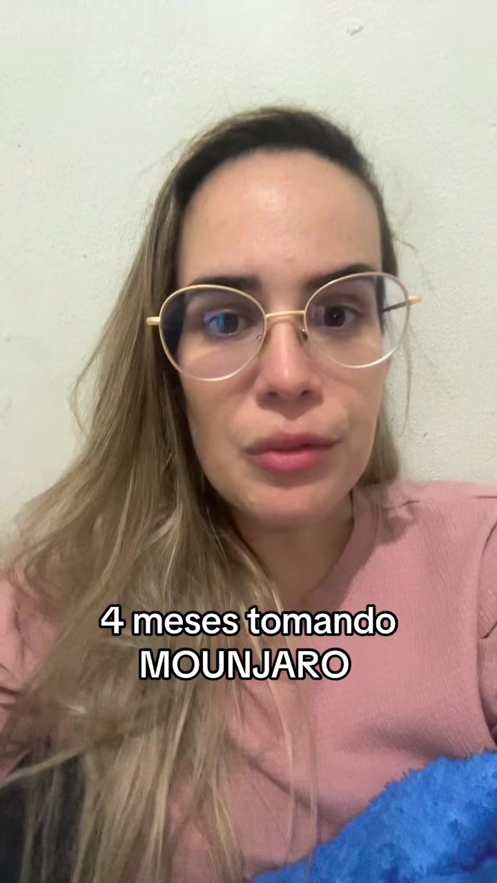 Mounjaro - Video 86