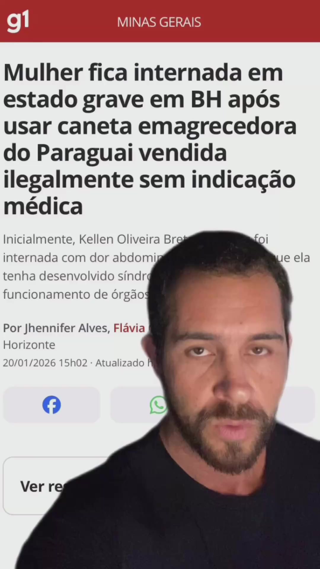 emagrecimento - Video 16