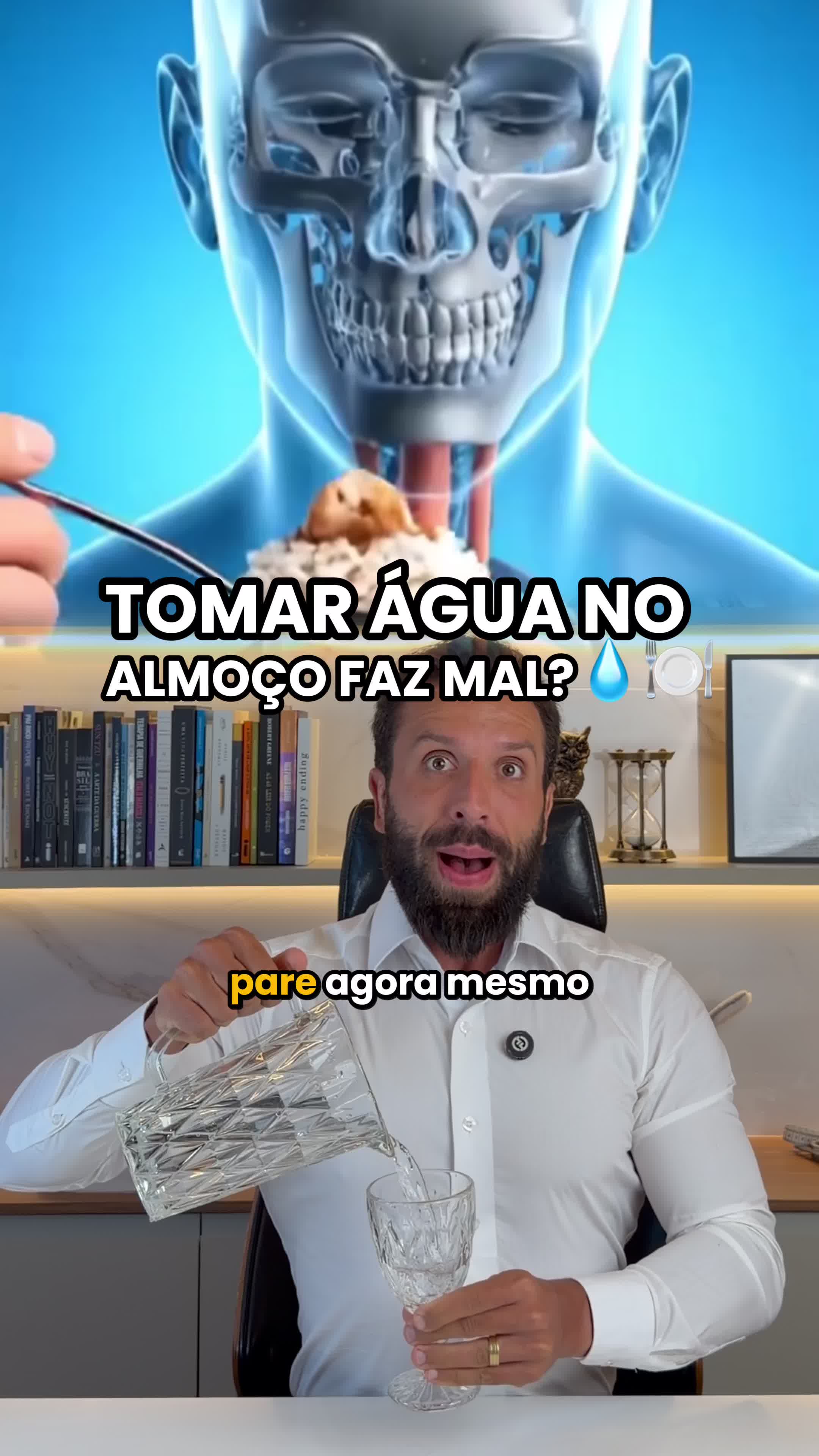 nutricao - Video 121