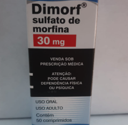 dimorf 30mg_morfina