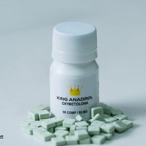Hemogenin King Pharma