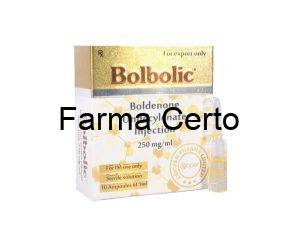 Boldenona Cooper Pharma