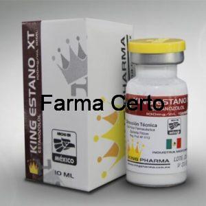 King Estano XT 10ml king pharma